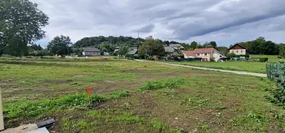 Maison neuve, 101 m²