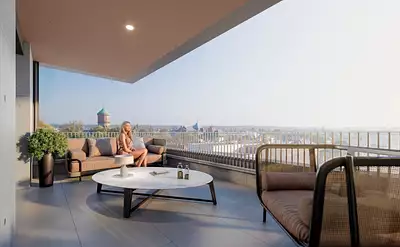 LES JARDINS REPUBLIQUE