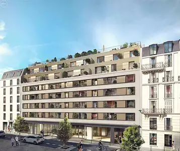 ATELIER VERSIGNY