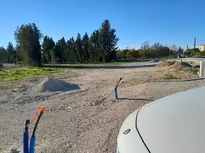 Maison neuve, 83 m²