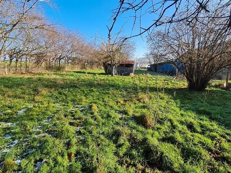 Maison neuve, 83 m² - Criquebeuf-la-Campagne (27110)