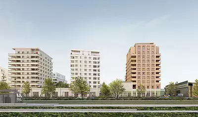 Les Ateliers du Parc