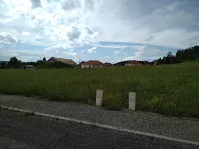 Maison neuve, 89 m²