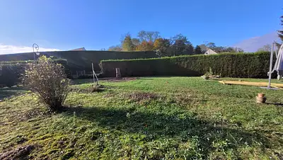 Maison neuve, 103,48 m²