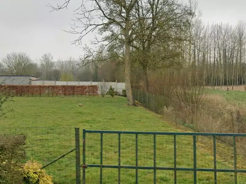 Maison neuve, 150 m² - Bernaville (80370)