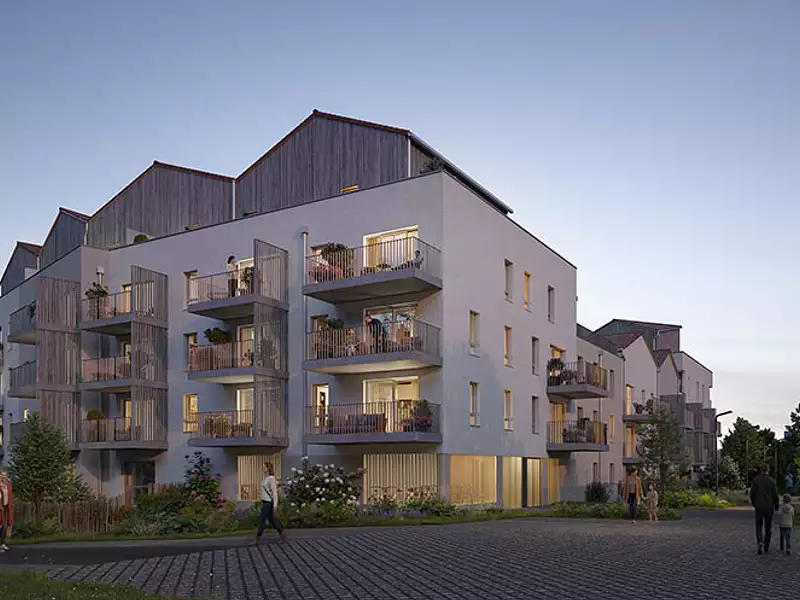 Echappée Douce - Montaigu-Vendée (85600)