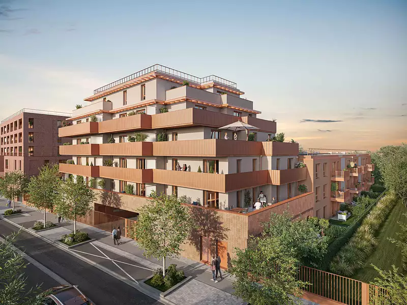 SEPIA - Epinay-sur-Seine (93800)