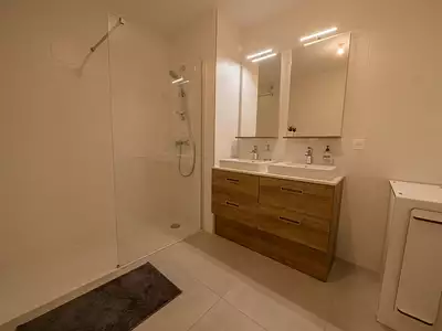 Résidence Chamarande