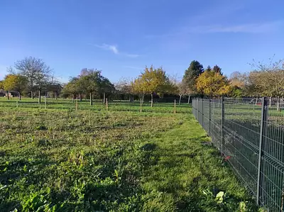 Maison neuve, 92 m²