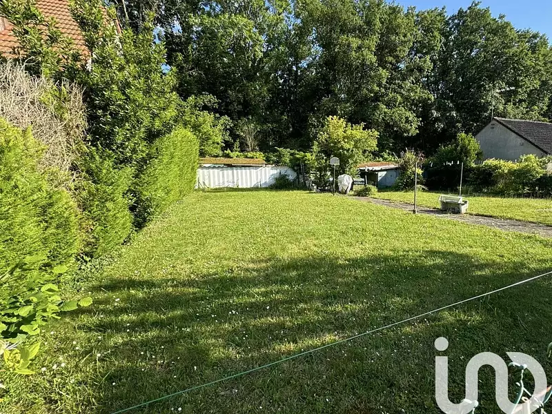 Maison neuve, 96 m² - Dammarie-les-Lys (77190)