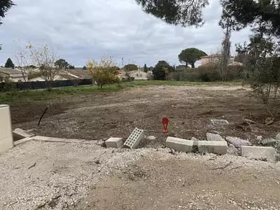 Maison neuve, 105 m²