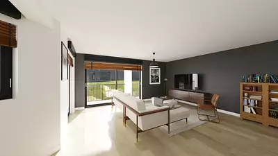 Maison neuve, 169,97 m²