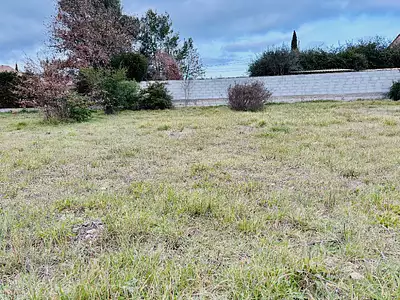 Maison neuve, 100 m²