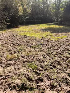 Terrain à bâtir, 720 m²