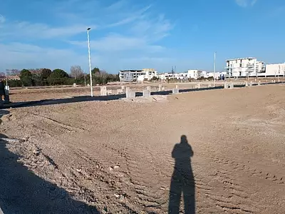 Maison neuve, 116 m²