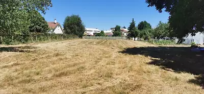 Maison neuve, 91 m²