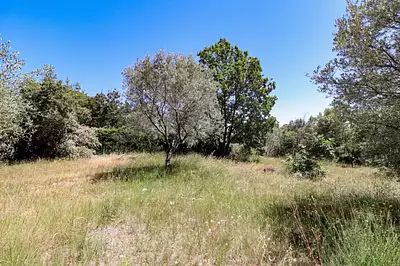 Terrain à bâtir, 1 000 m²