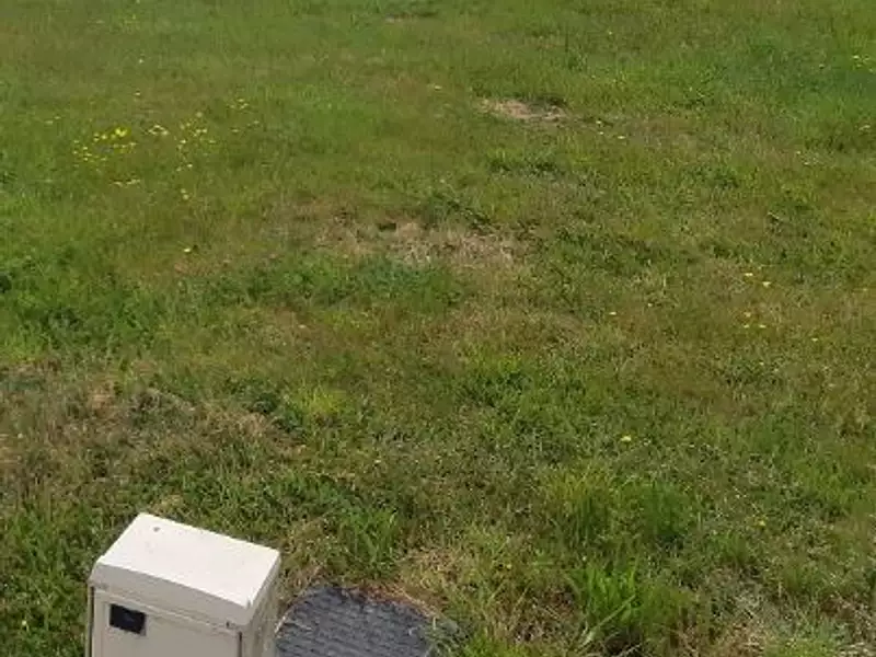 Terrain à bâtir, 329 m² - Chaumes-en-Retz (44320)