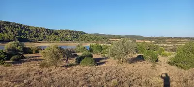 Terrain à bâtir, 721 m²