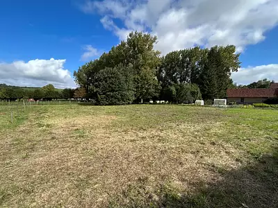 Maison neuve, 140 m²