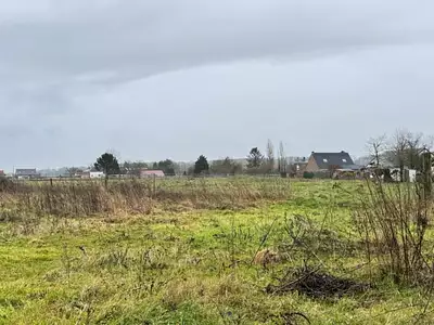 Maison neuve, 92 m²