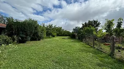 Maison neuve, 145 m²