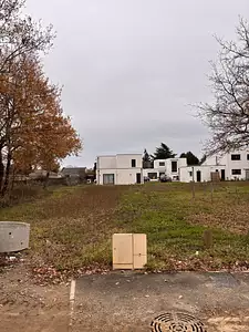 Maison neuve, 49 m²