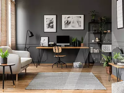 Maison neuve, 110 m²