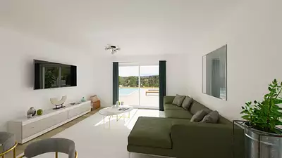 Maison neuve, 104,96 m²