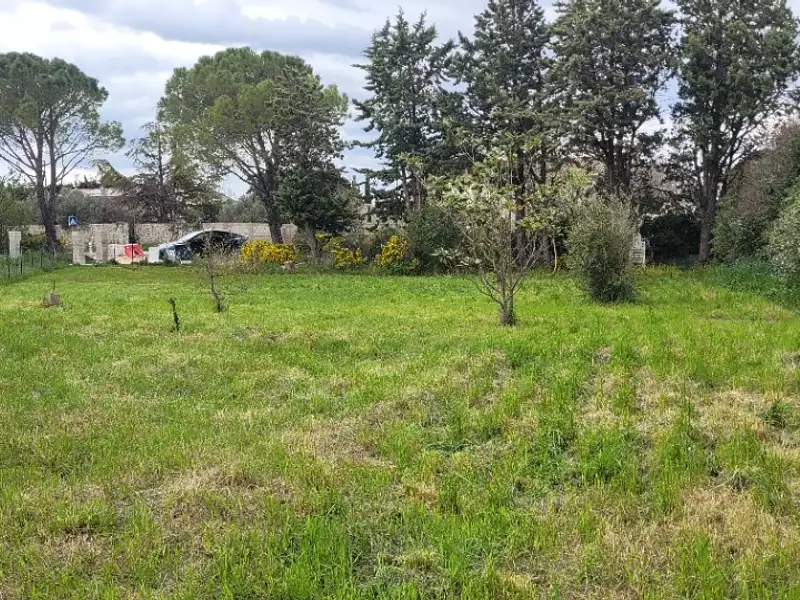 Maison neuve, 114 m² - Sainte-Cécile-les-Vignes (84290)