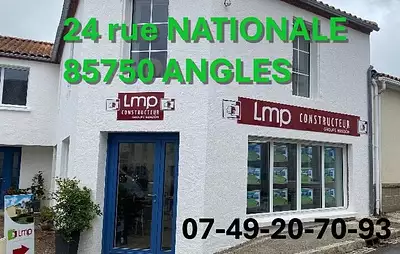 Terrain à bâtir, 384 m²