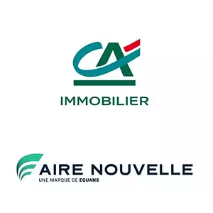 CREDIT AGRICOLE IMMOBILIER PROMOTION