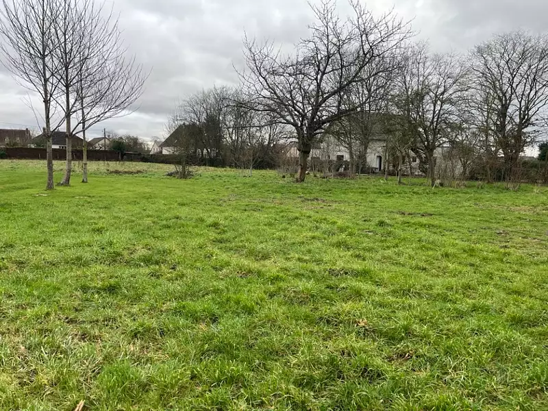 Maison neuve, 82 m² - Epreville-près-le-Neubourg (27110)