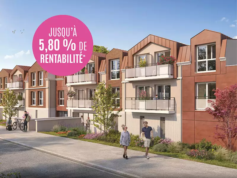 EVOLIA - Saint-Jean-de-la-Ruelle (45140)