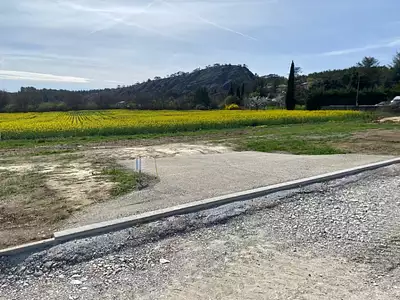 Maison neuve, 71 m²