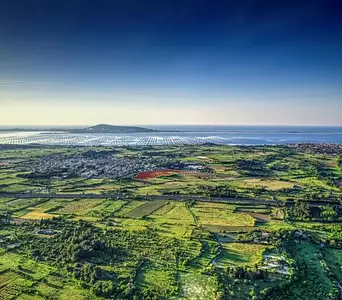 Maison neuve, 78 m²