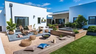 Maison neuve, 142 m²