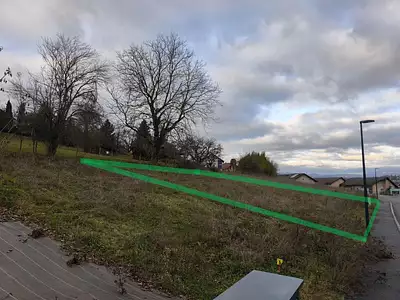 Maison neuve, 136 m²