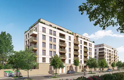 Le Clos Chapelin
