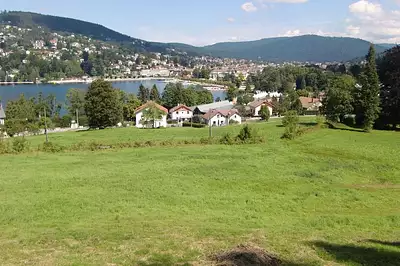 Terrain à bâtir, 528 m²