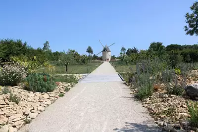 Domaine Parc et Canal