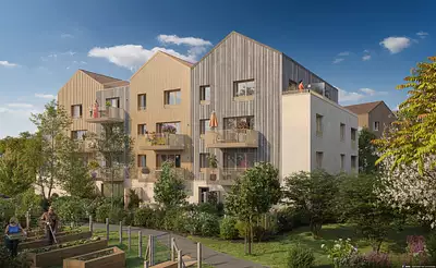 LE SAULE BLANC - TRANCHE 2