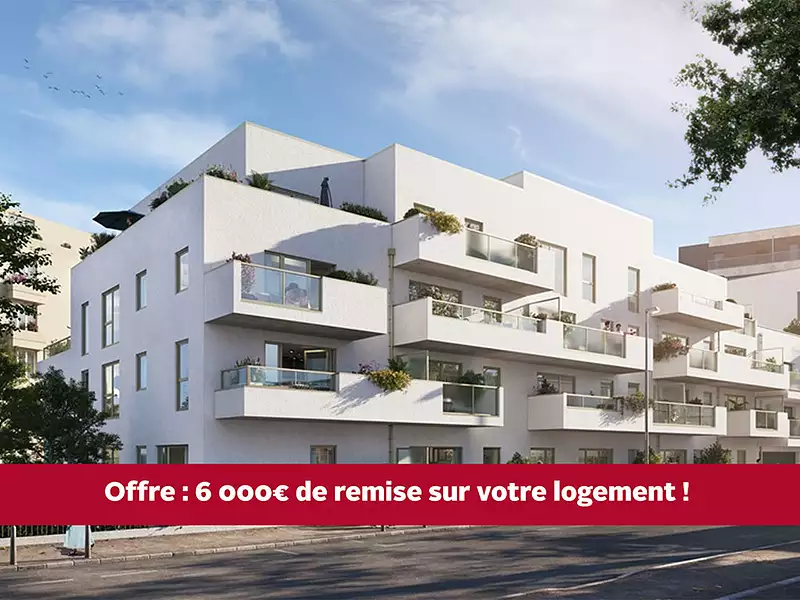 OPALE - Rennes (35000)