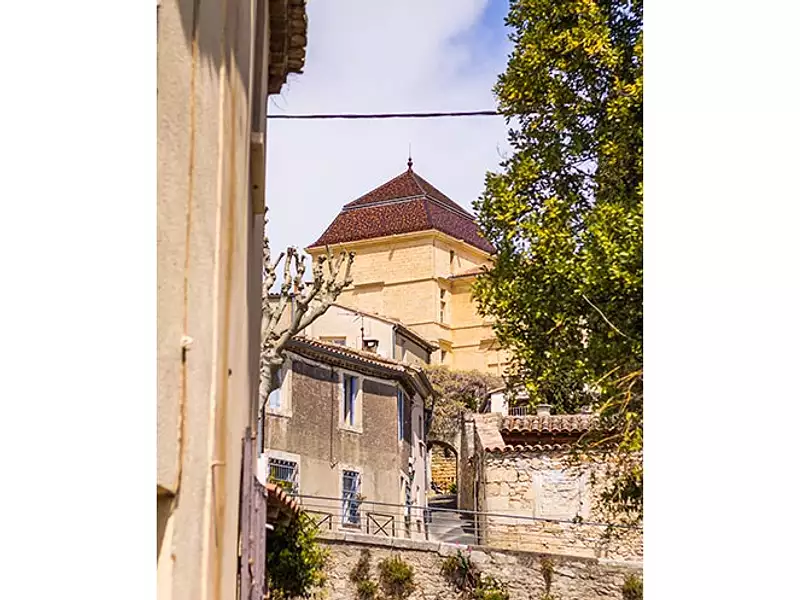 Rue de l'Argile - Castries (34160)