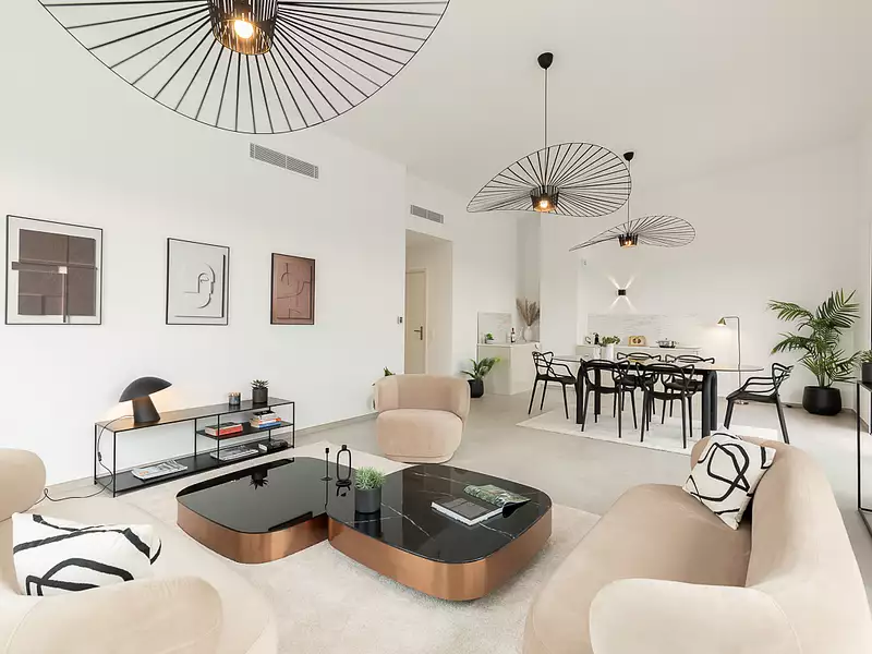 Prochainement à Lattes - Lattes (34970)