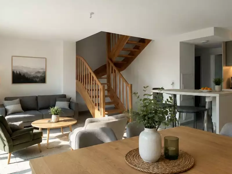 L'Aparté - Rouffach (68250)