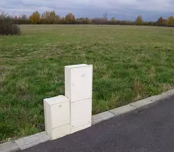 Maison neuve, 94 m²