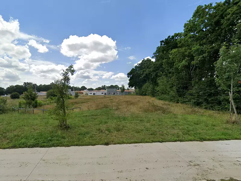 Terrain à bâtir, 315 m² - Mouilleron-le-Captif (85000)