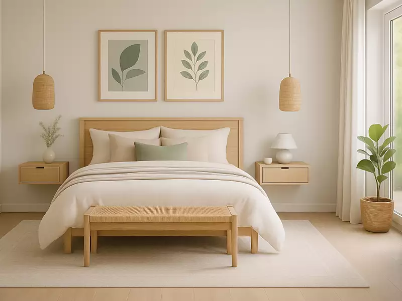 Maison neuve - La Roque-d'Anthéron (13640)