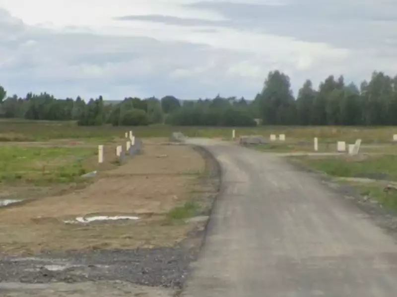 Terrain à bâtir, 450 m² - Oignies (62590)